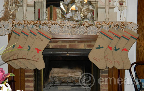 From my heart this Christmas… From my heart this Christmas…