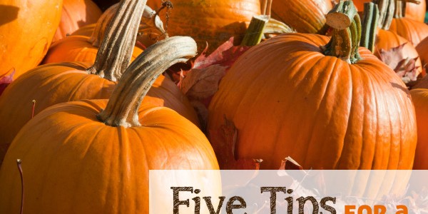 Have a Healthy Halloween Have a Healthy Halloween