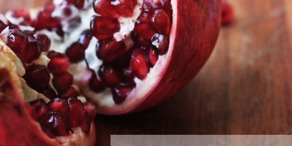 How to Seed a Pomegranate How to Seed a Pomegranate