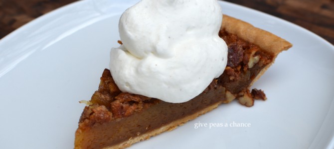 Pecan Pie Pecan Pie