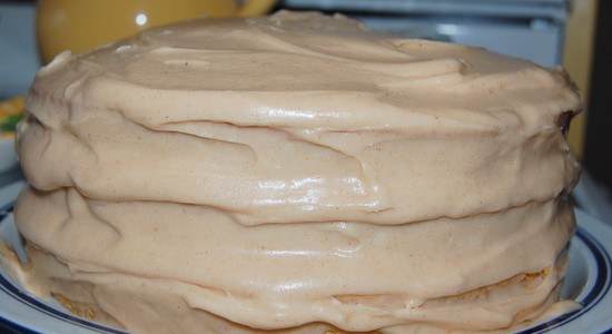 Snickerdoodle Cake: So Many Options, So Little Self-Control Snickerdoodle Cake: So Many Options, So Little Self-Control