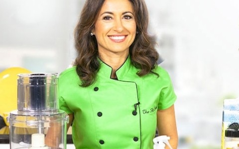 Living Out the Clean Eating Lifestyle with the Fit Foodie Living Out the Clean Eating Lifestyle with the Fit Foodie
