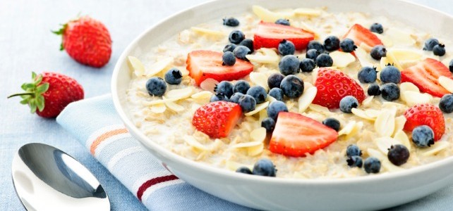 Why and When You Should Eat Breakfast Why and When You Should Eat Breakfast