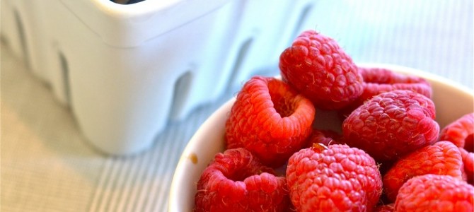 Health Benefits of Berries Health Benefits of Berries