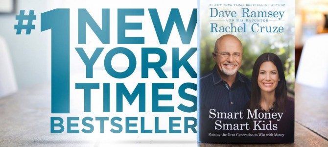 Dave Ramsey and Rachel Cruze – A Rich Read Dave Ramsey and Rachel Cruze – A Rich Read