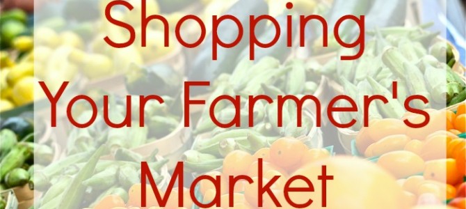 The Best Tips for Shopping Your Local Farmer’s Market The Best Tips for Shopping Your Local Farmer’s Market