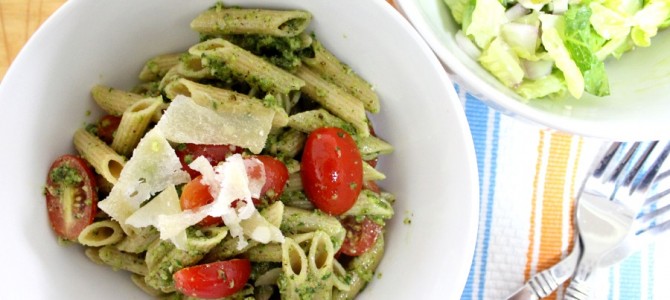 Penne Pasta with Tomatoes and Parmesan Penne Pasta with Tomatoes and Parmesan