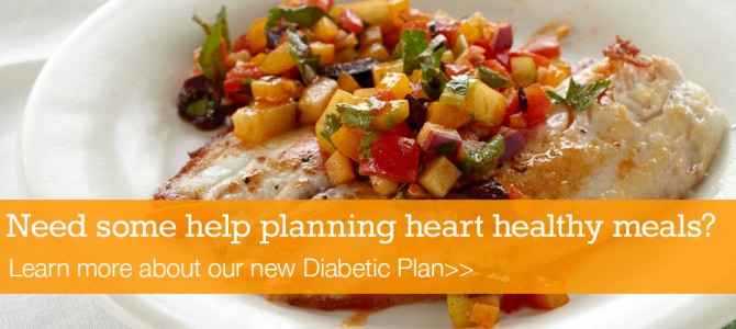 Diabetic Meal Plan Diabetic Meal Plan