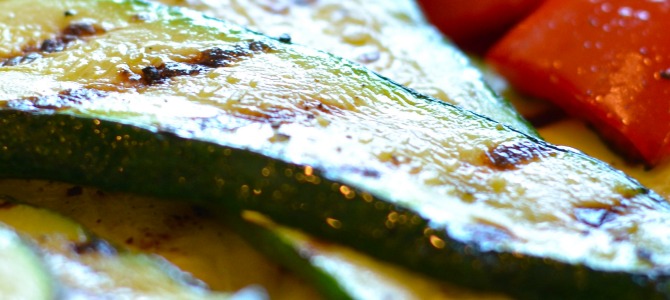 How to Grill Vegetables How to Grill Vegetables