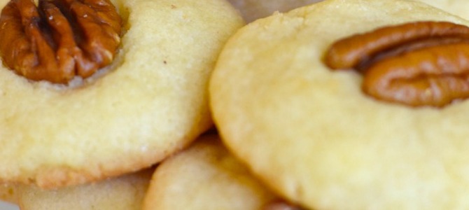 Pound Cake Cookies Pound Cake Cookies