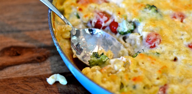 5 Healthy Comfort Food Makeovers 5 Healthy Comfort Food Makeovers