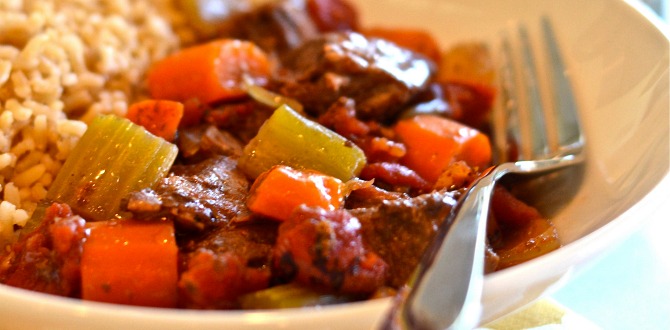 Two Quick Tips for Slow-Cooker Stews Two Quick Tips for Slow-Cooker Stews