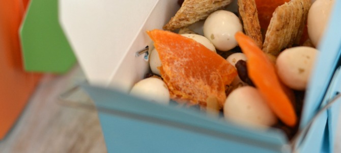 Carpool Snack Recipe + Cute On-the-Go Packaging Carpool Snack Recipe + Cute On-the-Go Packaging