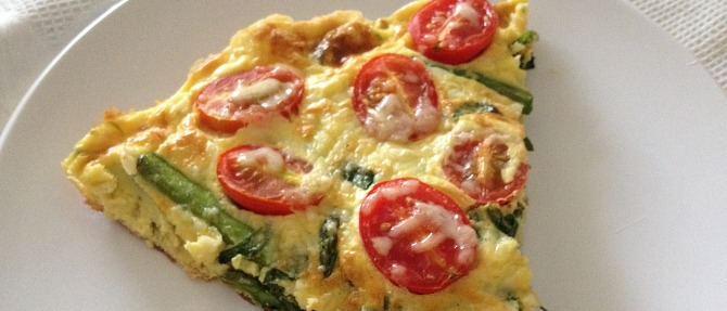 All About Frittatas: The Perfect Budget-Friendly Meal Solution All About Frittatas: The Perfect Budget-Friendly Meal Solution