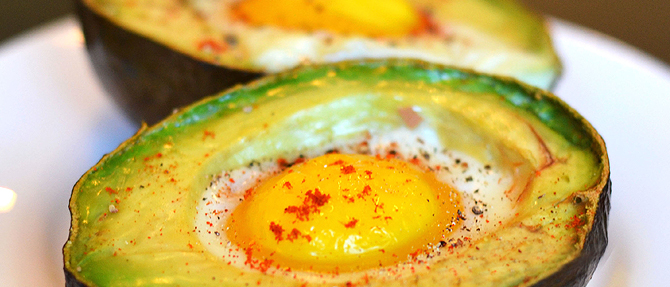 Quick Paleo Breakfast Ideas Quick Paleo Breakfast Ideas