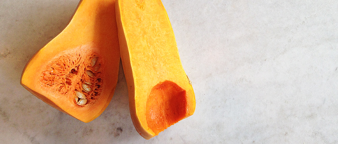 Butternut Squash: How to Buy, Peel and Cube Like a Pro Butternut Squash: How to Buy, Peel and Cube Like a Pro