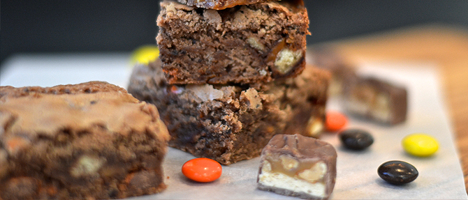 What to Do with Leftover Halloween Candy What to Do with Leftover Halloween Candy