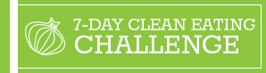 eMeals Clean Eating Challenge