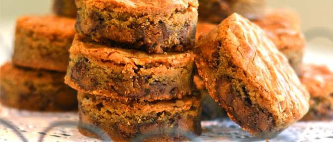 Friday Recap + A Recipe from the Vault Friday Recap + A Recipe from the Vault