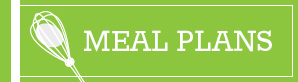 eMeals Meal Plans