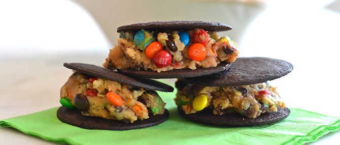 10 Quick and Easy Sleepover Snacks 10 Quick and Easy Sleepover Snacks
