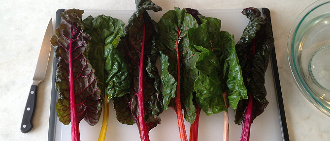 All About Winter Greens: Cutting, Cooking, and More All About Winter Greens: Cutting, Cooking, and More