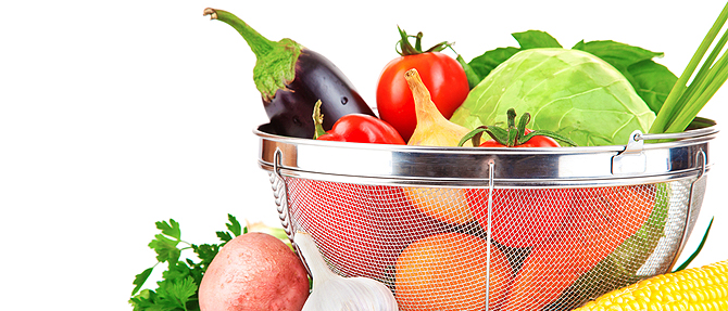 15 Ways to Eat Healthy in 2015 15 Ways to Eat Healthy in 2015