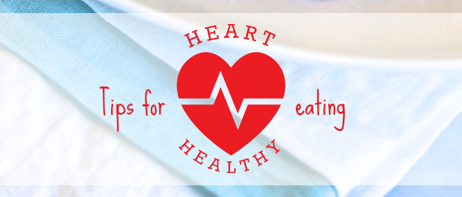 Tips for Heart-Healthy Meal Planning: Saturated Fat vs. Unsaturated Fat Tips for Heart-Healthy Meal Planning: Saturated Fat vs. Unsaturated Fat