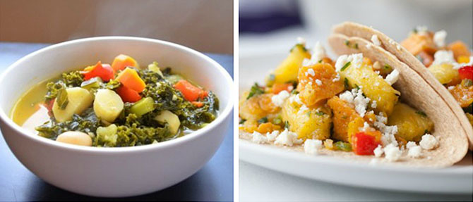 Meatless Monday Recipe Roundup Meatless Monday Recipe Roundup