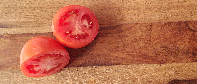 How to Seed Tomatoes How to Seed Tomatoes