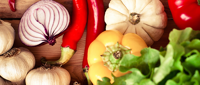 All About CSAs: An Easy, Affordable Way to Go Organic All About CSAs: An Easy, Affordable Way to Go Organic