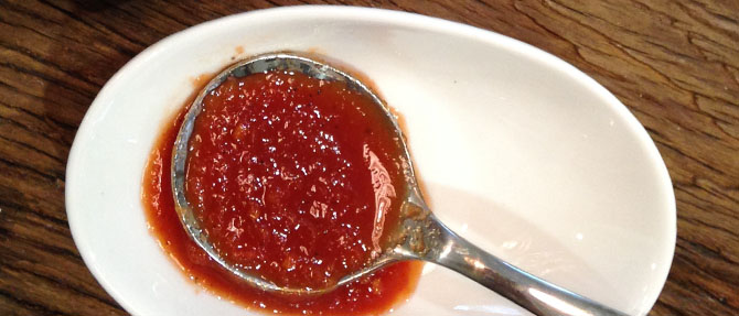 Homemade Clean Eating Condiments Homemade Clean Eating Condiments