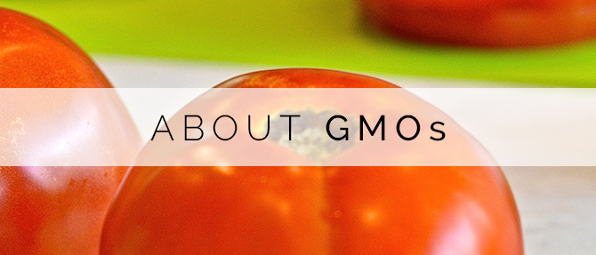 The Down and Dirty on GMOs The Down and Dirty on GMOs