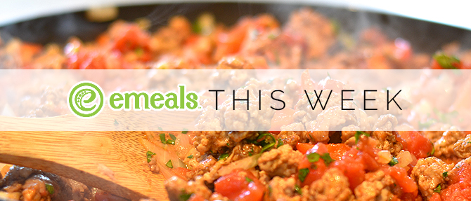 On the Menu This Week: Mexican Chicken Skillet On the Menu This Week: Mexican Chicken Skillet
