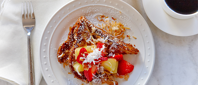 Three Great Mother’s Day Recipes Three Great Mother’s Day Recipes