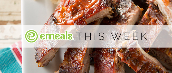 Easy Grilled Baby Back Ribs from Paula Deen Easy Grilled Baby Back Ribs from Paula Deen
