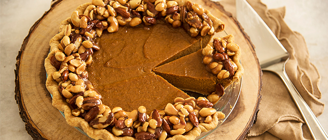 eMeals Occasions Plan Thanksgiving Menu + Salted Caramel Pumpkin Pie! eMeals Occasions Plan Thanksgiving Menu + Salted Caramel Pumpkin Pie!