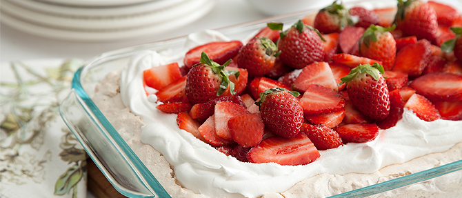 5 Festive Easter Desserts 5 Festive Easter Desserts