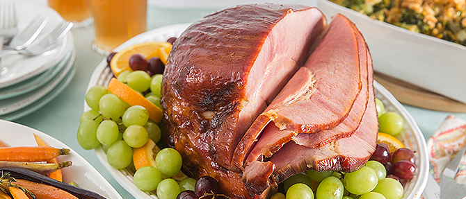 6 Delicious, No-Fail Easter Recipes 6 Delicious, No-Fail Easter Recipes