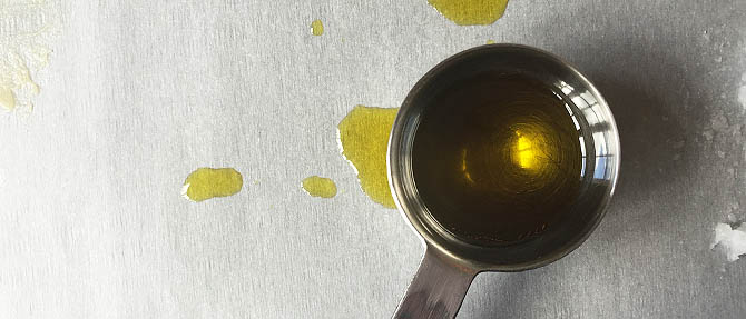 6 Pantry Ingredients to Swap When You Go Paleo 6 Pantry Ingredients to Swap When You Go Paleo